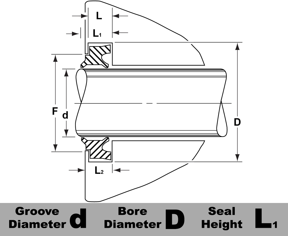 EL-25X30X4.6P